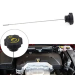 2.5l 3.6l Transmission Oil Dipstick For Buick Cadillac Chevrolet Gmc 24225190. Fixed Price $12.06.