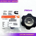Engine Oil Filler Cap 3968202 Fits Dodge Cummins 5.9l Or 6.7l 1998-2017. Fixed Price $10.80.