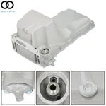 Engine Oil Pan 12579273 For Gmc Cadillac Escalade Chevy Silverado/express 1500. Fixed Price $61.72.