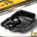A-premium Lower Engine Oil Pan For Audi Q7 Volkswagen Touareg 2009-2012 V6 3.0l. Fixed Price $52.46.