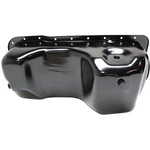Oil Pan For 1984-1995 Ford Mustang Fits 1981-1990 Lincoln Town Car Fp11b. Fixed Price $102.65.
