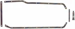 Fel-pro Os30462c Engine Oil Pan Gasket Set 1979-1984 Gm 250 292 I6. Fixed Price $10.75.