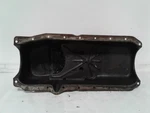 Oil Pan 5.7l 8-350 4 Quart Fits 86-00 Gmc 2500 Pickup. Fixed Price $56.54.