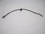 Genuine Mopar Engine Oil Indicator Tube 68002977aa. Fixed Price $65.08.