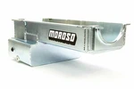 Moroso #20536 R/r Front Sump Oil Pan - Sbf 351w 7qts.. Fixed Price $593.99.