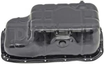 Dorman 264-201 Engine Oil Pan Fits Chrysler, Dodge And Plymouth Models. Fixed Price $65.65.