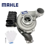 Mahle Turbo Turbocharger For Mercedes Freightliner Sprinter Om642 3.0l 2009-2014. Fixed Price $432.06.