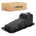 Engine Oil Pan For Jeep Liberty Dodge Nitro 3.7l V6 2007-2012 53021000ab. Fixed Price $37.09.
