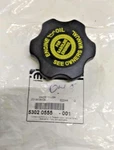Fits For Wrangler Dakota Cherokee Mopar Half Turn Valve Cover Oil Filler Cap Oem. Fixed Price $70.94.