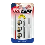 Magicfour Gas Can Vent Cap, 3 Pack Fuel Kit Pack,. Fixed Price $16.99.