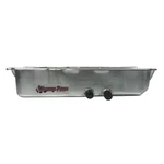 Champ Pans Cp150r12 1957-85 Small Block Fits Chevy Dry Sump Oil Pan. Fixed Price $238.99.