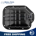 Engine Oil Pan Front Lower 264-465 For Nissan Murano V6 3.5l Sport Utility. Fixed Price $29.49.