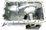 Engine Oil Pan W/oil Level Sensor 2.0t Bmw 328i X Drive 13-16 11137601942 Oem Oe. Fixed Price $239.99.