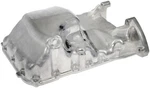 Dorman 264-631 Engine Oil Pan For 96-09 Acura Mdx Tl. Fixed Price $203.78.