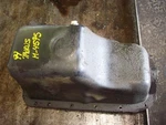 96 97 98 99 Ford Taurus Oil Pan 6-183 3.0l Ohv 12 Valve. Fixed Price $80.00.