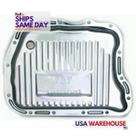 Racing Power R7598x, Fits Chrysler 727 Trans Pan Finned Performance Parts. Fixed Price $62.92.