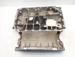 Oil Pan For Audi A6 C6 4f 3.0 Tfsi Quattro Cca Ccaa 06e103603m. Fixed Price $81.38.