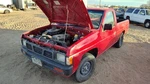 1996-1997 Nissan Hardbody Engine Oil Pan With Good Drain Plug Oem 2.4l. Fixed Price $270.68.
