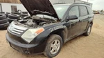 2007-2009 Suzuki Grand Vitara Xl-7 Engine Oil Pan With Good Drain Plug Oem 3.6l. Fixed Price $300.00.