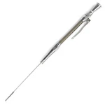 Lokar Ed-5016 Flexible Engine Dipstick. Fixed Price $115.21.