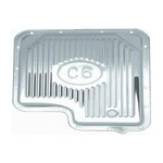 Rpc Ford C-6 Trans Pan - Fin Ned R9125. Fixed Price $50.08.