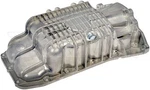 Dorman 264-586 Engine Oil Pan Fits Ford Fiesta Be8z6675a. Fixed Price $73.59.