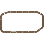 Victor Reinz Gaskets 71-53026-00 Engine Oil Pan Gasket Set. Fixed Price $29.32.