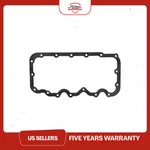 Fel-pro Os 30831 Oil Pan Gasket Set For 00-04 Ford Mazda Escape Focus Tribute. Fixed Price $33.86.
