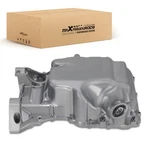 Engine Oil Pan Aluminum For Acura Tlx Honda Accord 2.4l 2013-2018 112005a2a00. Fixed Price $46.98.