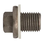 Sur And R Auto Parts Srrdp315 5ea M14-15 Oil Drain Plug. Fixed Price $18.22.
