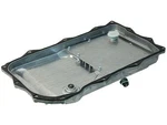 Apa/uro Parts 81sw27s Transmission Oil Pan Kit Fits 2013-2015 Bmw 740li. Fixed Price $108.69.