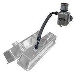 Kevko Remote Breather Kit W/ 1-3/8in Slip Ons K9085-crate. Fixed Price $240.81.