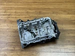 2009-2017 Audi Q5 8r 2.0l Engine Upper & Lower Oil Sump Pan Assembly Oem. Fixed Price $187.00.