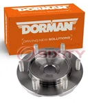 Dorman Front Right Wheel Hub For 2003-2009 Lexus Gx470 Axle Driveline Axles Cc. Fixed Price $59.74.