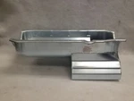 Champ Pans Cp60ltr Oil Pan For 79-85 Small Block Chevy With Right Side Dipstick. Fixed Price $267.72.
