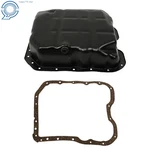 Engine Oil Pan & Gasket For Sebring Caliber Compass Patriot 2007-2014 4884665ae. Fixed Price $29.91.