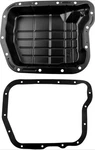 265-827 Transmission Oil Pan Fits Dodge Ram 1500 1996-2006, 2500 1997-2009... Fixed Price $39.43.