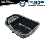 Steel Engine Oil Pan For 04-08 Acura Tsx 2.4l Brand New. Fixed Price $69.85.