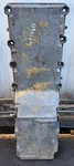 Cat C12 Engine Oil Pan - Used P/n 4p7360. Fixed Price $235.00.