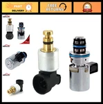 Hercoo Transmission Pressure Sensor & Governor Solenoid Kit 4617210 560. Fixed Price $119.69.