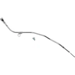 Ls Oil Dipstick With Billet Aluminum Handle, Chrome Tube. Fixed Price $39.99.