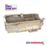 Moroso 20379, One Oil Pan Bbc Dry Sump Donovan 500/700 Natural Aluminum Performa. Fixed Price $2297.58.
