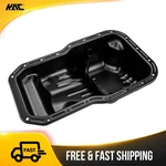 For Toyota 2.2l Camry 1992-2001 And Solara 1999-2001 Engine Oil Pan 1210174110. Fixed Price $37.99.