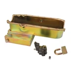 Sb Fits Chevy Claimer Oil Pan W/ Plug Combo, Stock Pump, Rh Dipstick. Fixed Price $126.99.