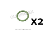 For Porsche Oil Separator O-ring Internal 12x2mm Set 2 Victor Reinz. Fixed Price $14.95.