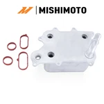 Mishimoto Upgraded Replacement Oil Cooler For 2011-2019 Ford 6.7l Powerstroke. Fixed Price $249.95.