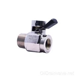 Ez Engine Oil Drain Valve Ez-110 (npt 3/8-18). Fixed Price $26.00.