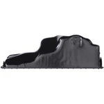 Spectra Premium Fp08a Engine Oil Pan. Fixed Price $104.11.