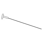 For Dodge Durango 2004-2007 53021748af Engine Oil Dipstick. Fixed Price $25.20.