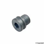 Bmw E53 X5 E60 E63 E64 E65 Filter Housing Oil Drain Plug Genuine 11427518083. Fixed Price $15.84.